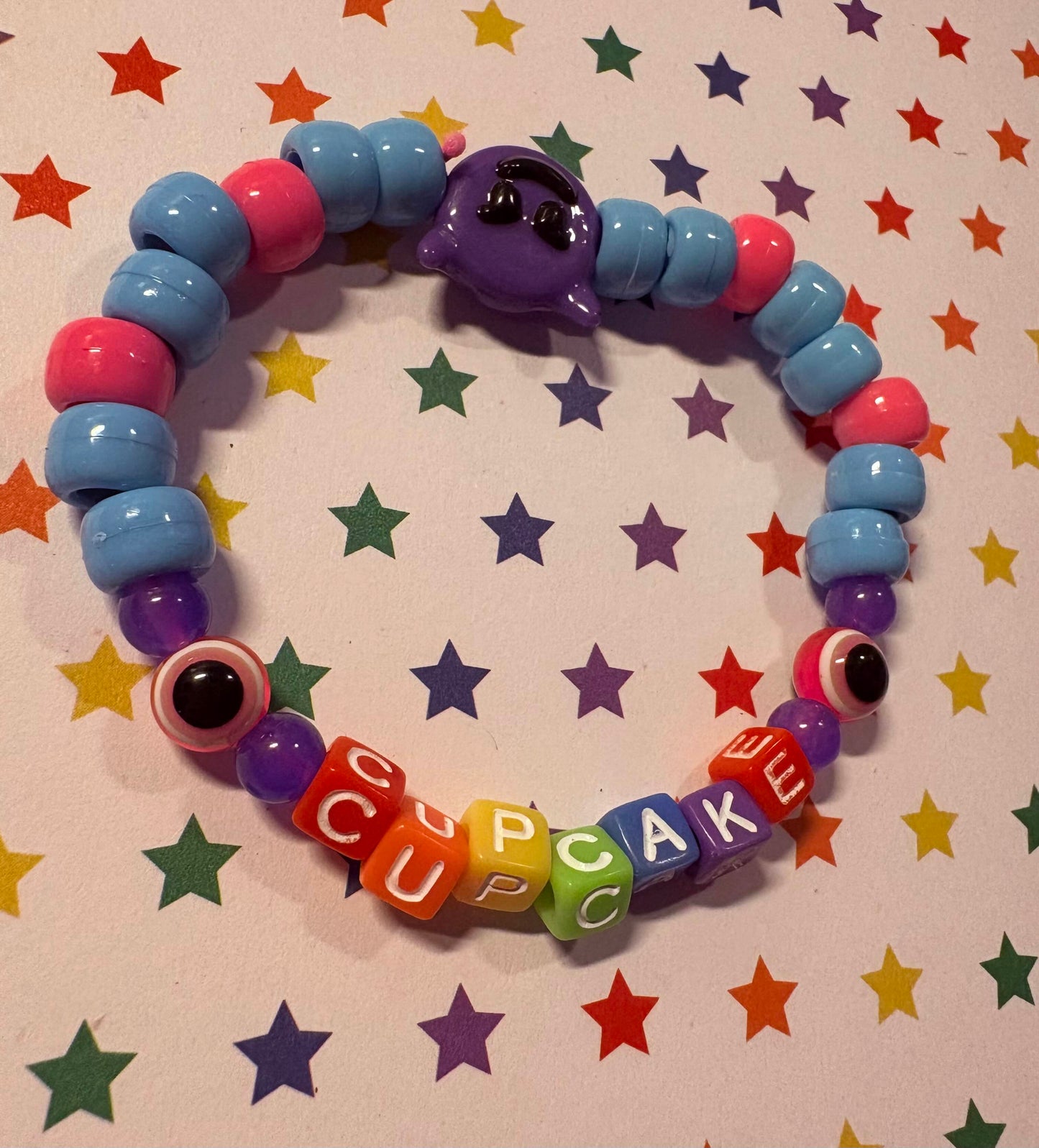 "Cupcake" Original Slap