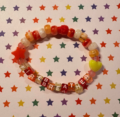 "Firebreather" Original Slap