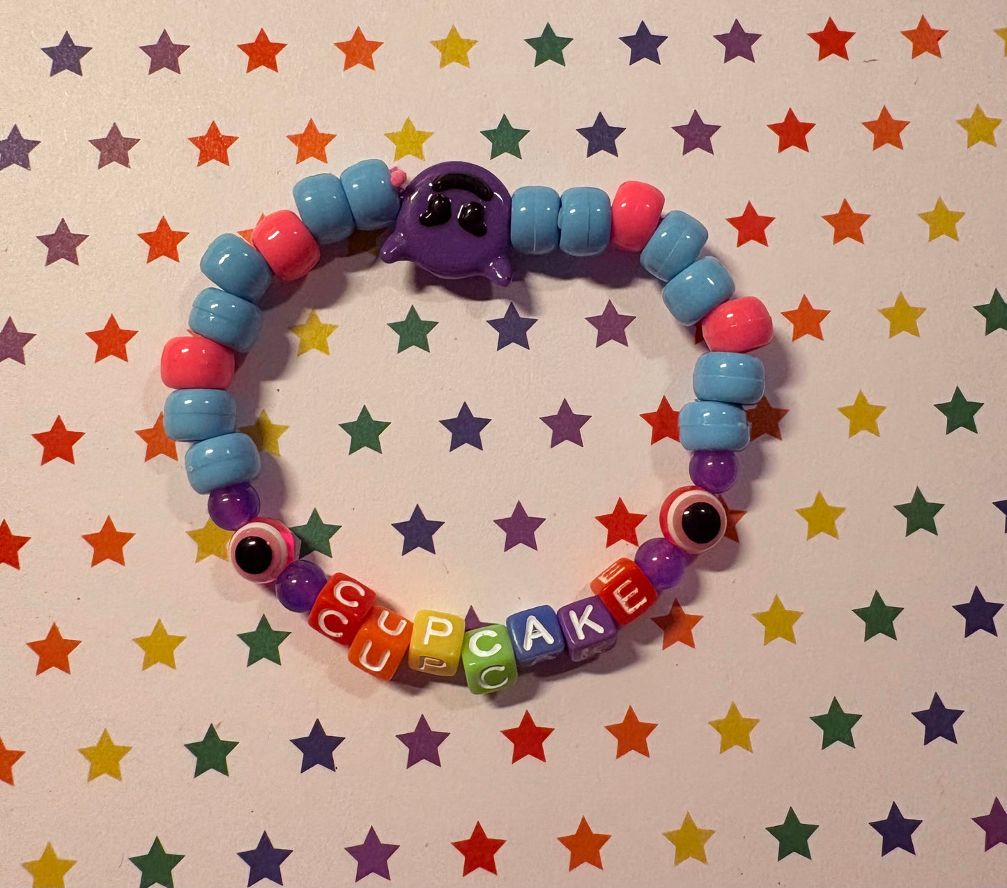 "Cupcake" Original Slap