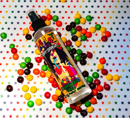 8oz “sPaRkLeDoG w!Zz” Body Spray/Perfume